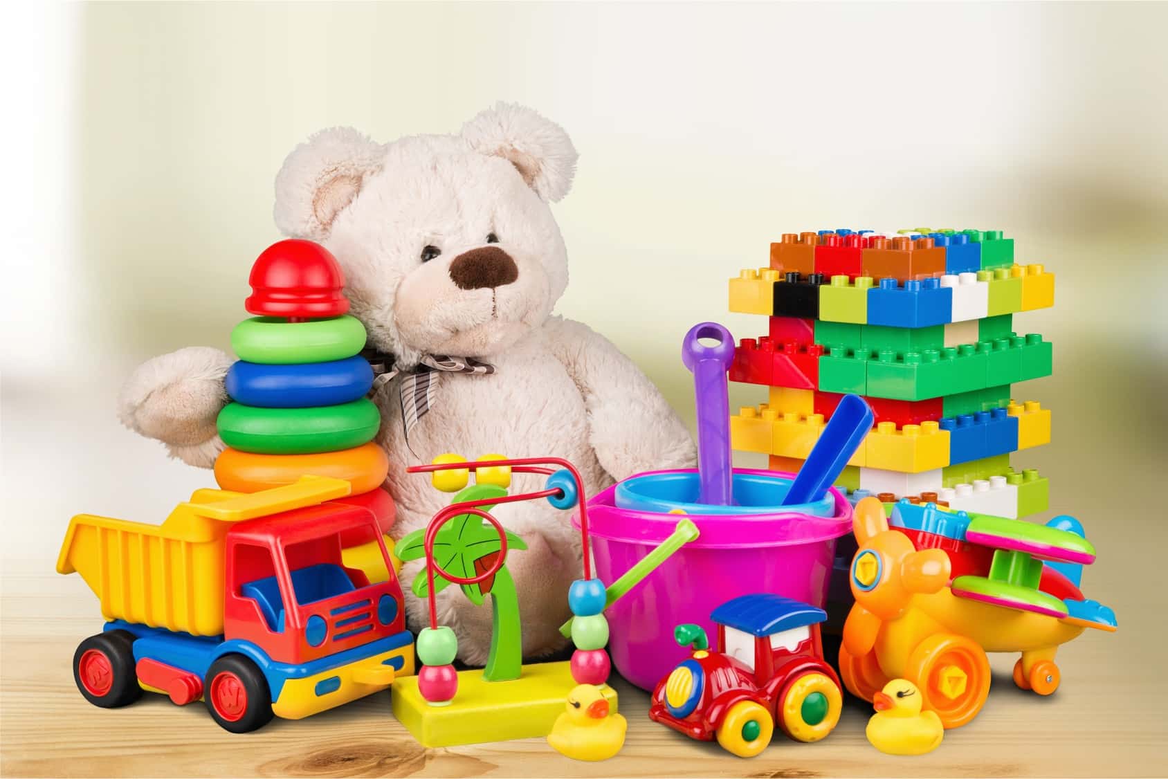 brinquedo