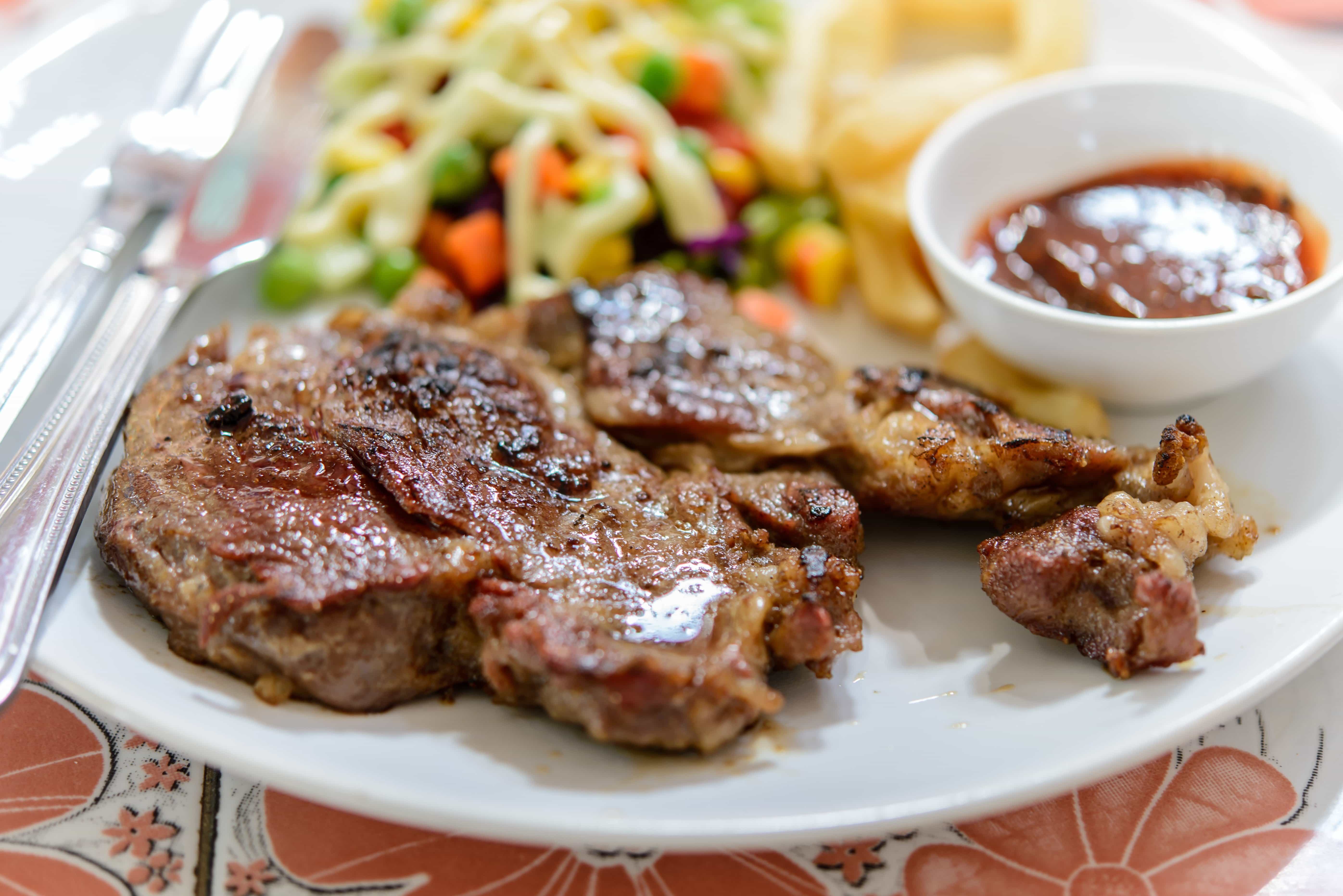 comida